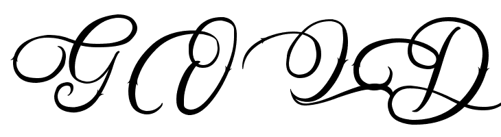 Daisuky Fancy  Free Fonts Download