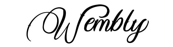 Daisuky Fancy  Free Fonts Download