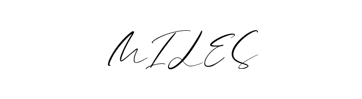 Brittany Angella  Free Fonts Download