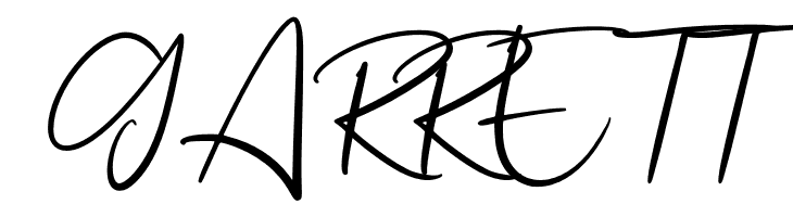 Flavellya  Free Fonts Download