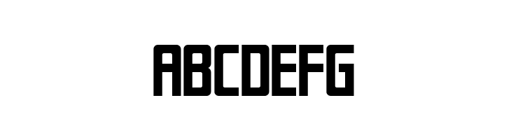 SF Laundromatic Bold  Free Fonts Download