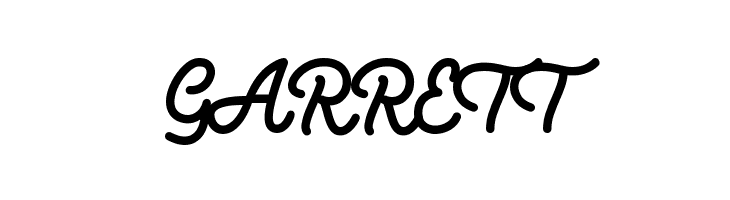 Dattge Hurty  Free Fonts Download