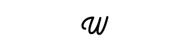 Dattge Hurty  Free Fonts Download