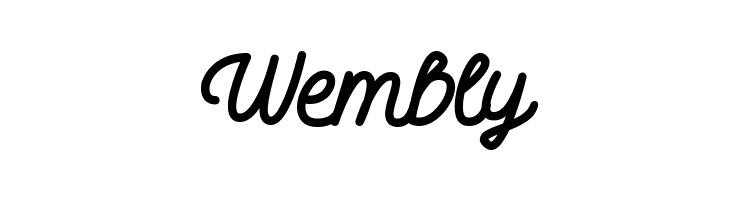 Dattge Hurty  Free Fonts Download