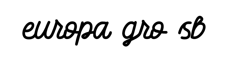 Dattge Hurty  Free Fonts Download