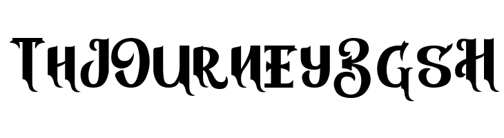 Vires Gollem  Free Fonts Download