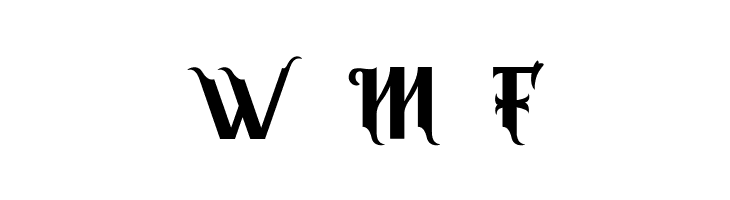 Vires Gollem  Free Fonts Download