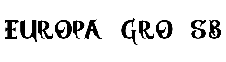 Vires Gollem  Free Fonts Download