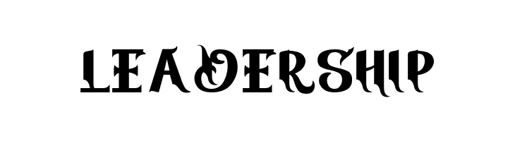 Vires Gollem  Free Fonts Download