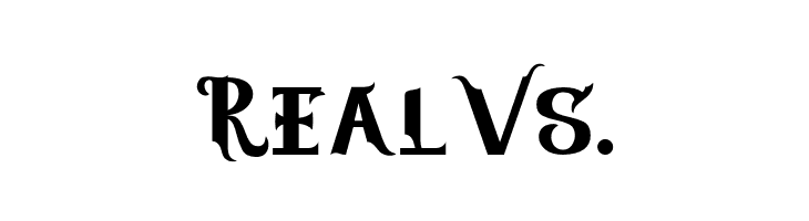 ViresGollem  Free Fonts Download