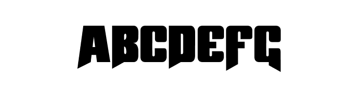 Jodaguz  Free Fonts Download