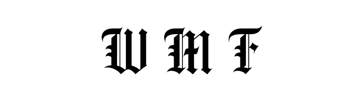 Wilsonwells  Free Fonts Download