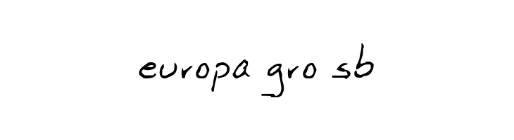 Octavio  Free Fonts Download