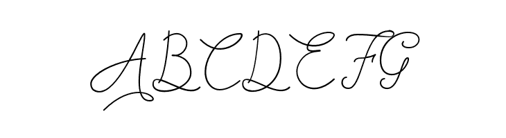 Allise  Free Fonts Download
