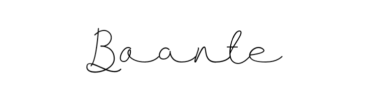 Allise  Free Fonts Download