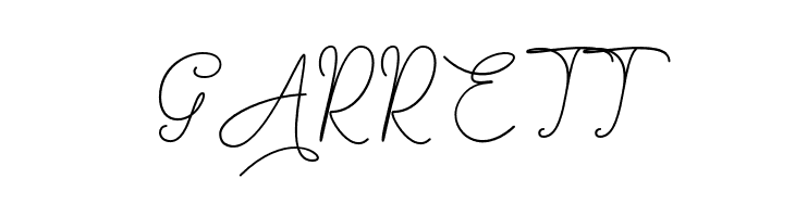 Allise  Free Fonts Download