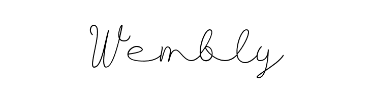 Allise  Free Fonts Download