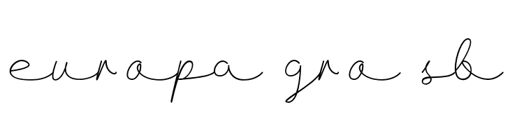 Allise  Free Fonts Download