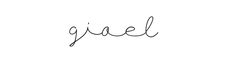 Allise  Free Fonts Download