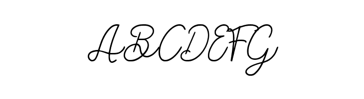 Kangtoni  Free Fonts Download