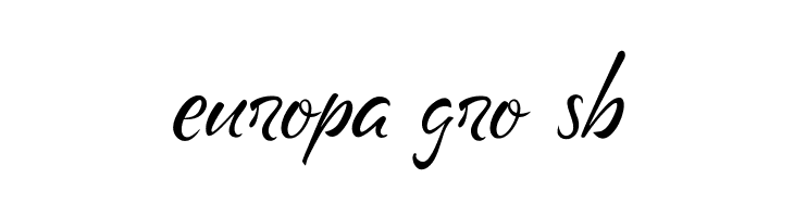 Geng Rimba  Free Fonts Download