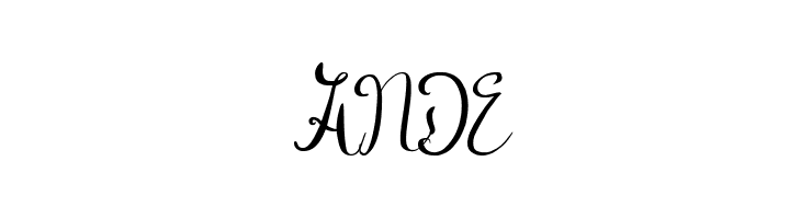 Jerhiyof  Free Fonts Download