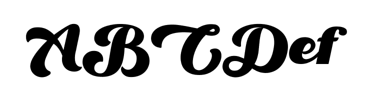 Oaklash  Free Fonts Download