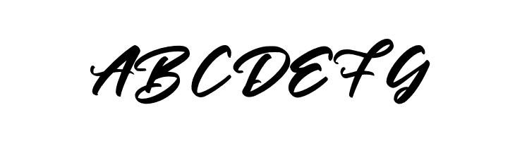 Betty Finty  Free Fonts Download