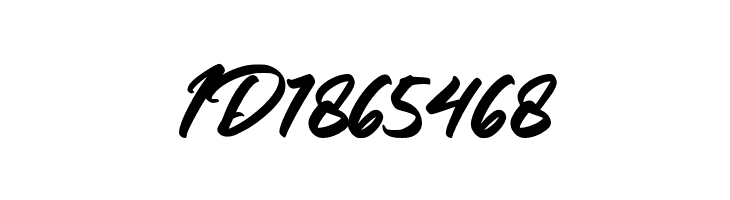 Betty Finty  Free Fonts Download