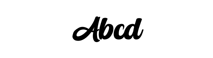 Anhattan  Free Fonts Download