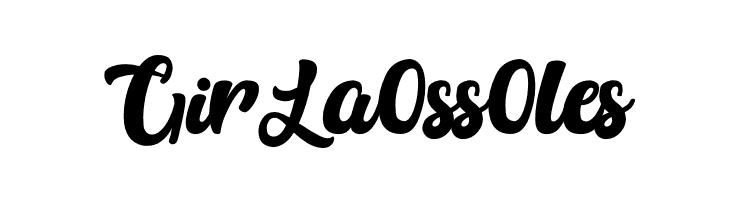 Anhattan  Free Fonts Download