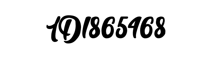 Anhattan  Free Fonts Download