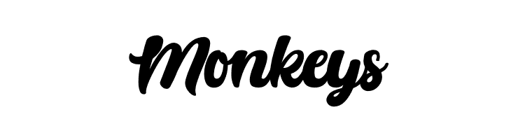 Anhattan  Free Fonts Download