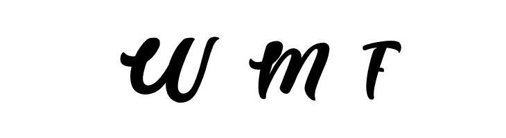 Anhattan  Free Fonts Download