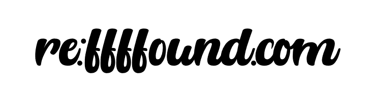 Anhattan  Free Fonts Download