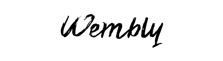 Zenghief Regular  Free Fonts Download