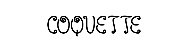 Licorice Strings BRK  Free Fonts Download