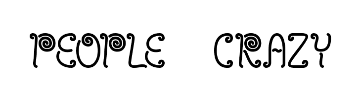 Licorice Strings BRK  Free Fonts Download