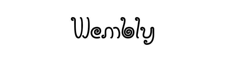 Licorice Strings BRK  Free Fonts Download