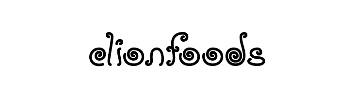 Licorice Strings BRK  Free Fonts Download