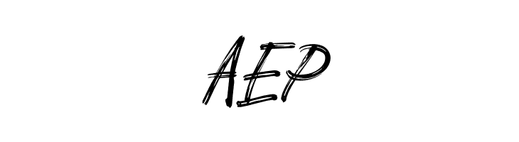 Pomthinq  Free Fonts Download