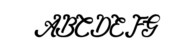 Andy Tusvah  Free Fonts Download