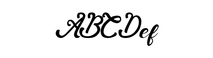 Andy Tusvah  Free Fonts Download