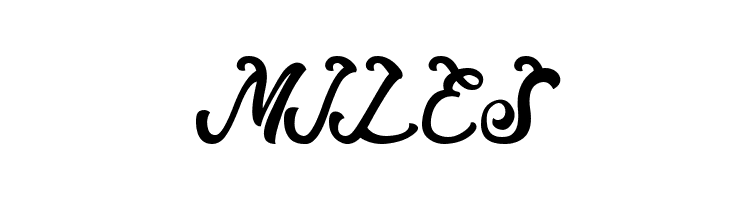 Andy Tusvah  Free Fonts Download