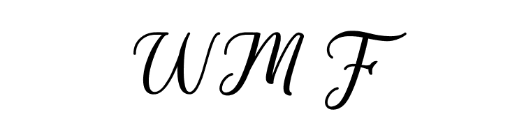 Regalhisa  Free Fonts Download