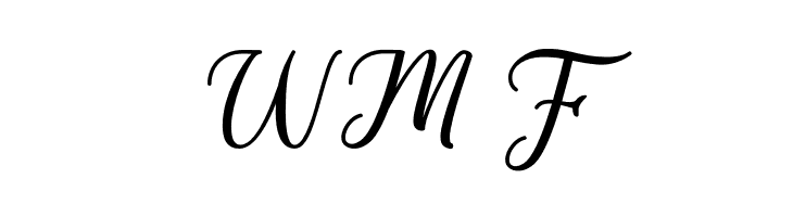 Regalhisa  Free Fonts Download