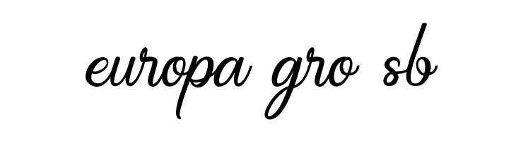 Regalhisa  Free Fonts Download