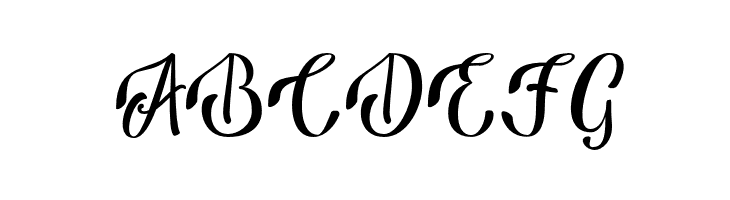 AnsagiaMetta  Free Fonts Download