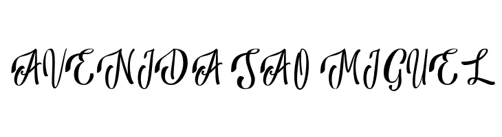 Ansagia Metta  Free Fonts Download