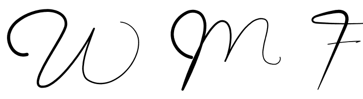 The Angellica  Free Fonts Download